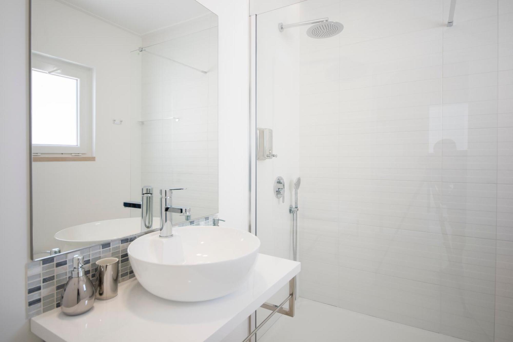 Casa Da Praia & Casa Da Mare Da Alta By Estilo Lusitano, Com Piscina Privada 科武港 客房 照片